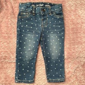 Cat & Jack Denim Jeans for Toddlers